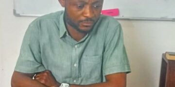 Sud Kivu : Les inondations, éboulements et incendies récurrents à Bukavu, l&rsquo;une des conséquences visibles de la déforestation(environnementaliste)