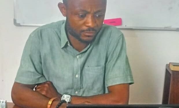 Sud Kivu : Les inondations, éboulements et incendies récurrents à Bukavu, l&rsquo;une des conséquences visibles de la déforestation(environnementaliste)