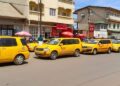 Bukavu: Les conducteurs des taxis dans l’embarras, ne sachant pas où s&rsquo;arrêter, veulent des éclaircissements de la part de la mairie