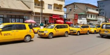 Bukavu: Les conducteurs des taxis dans l’embarras, ne sachant pas où s&rsquo;arrêter, veulent des éclaircissements de la part de la mairie
