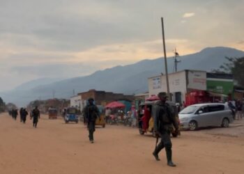 Sud Kivu : L’AFC/M23 honore une décision difficile, celle de retirer totalement son unité d’observation et de monitoring qui sécurisait la ville d’Uvira et sa population