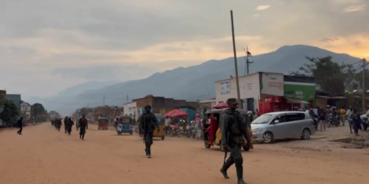 Sud Kivu : L’AFC/M23 honore une décision difficile, celle de retirer totalement son unité d’observation et de monitoring qui sécurisait la ville d’Uvira et sa population