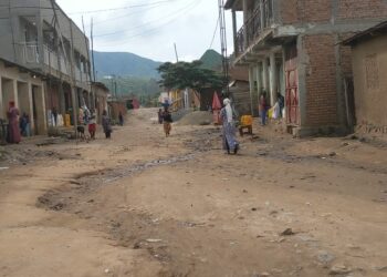 Kamanyola: Informés de ce qui s&rsquo;est passé à Uvira après le départ de l&rsquo;AFC/M23, les habitants dans l&rsquo;angoisse, ne veulent pas vivre la même situation