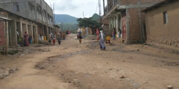Kamanyola: Informés de ce qui s&rsquo;est passé à Uvira après le départ de l&rsquo;AFC/M23, les habitants dans l&rsquo;angoisse, ne veulent pas vivre la même situation
