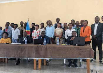 Sud-Kivu: Les journalistes appelés à la responsabilité sociale et au respect des principes d’exactitude, d’objectivité et d’honnêteté dans l&rsquo;exercice de leur métier