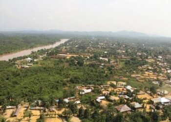 Sud kivu: Pour exiger le départ des Wazalendo de Shabunda centre, la société civile a décrété 3 jours sans activés