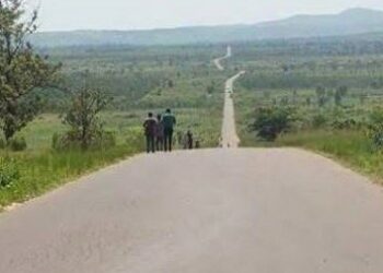 Sud kivu: Trafic Bukavu-Uvira, les voyageurs se réjouissent de l&rsquo;accalmie qui règne dans la plaine de la Ruzizi