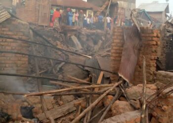 Panzi: Une dizaine de maisons reduitent en cendre dans un nouvel incendie à Mulungulungu