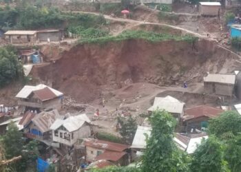 Sud-kivu: Des vies des enfants exposées par l&rsquo;exploitation illicite des pierres à Mudusa