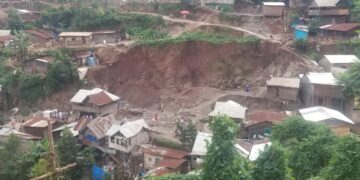 Sud-kivu: Des vies des enfants exposées par l&rsquo;exploitation illicite des pierres à Mudusa