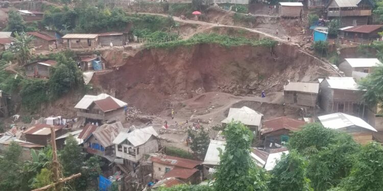 Sud-kivu: Des vies des enfants exposées par l&rsquo;exploitation illicite des pierres à Mudusa