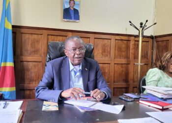 Bukavu: Prévu pour ce 02 Mars, le bouclage et contrôle des engins roulants prorogé d&rsquo;une semaine, donc au 10 Mars