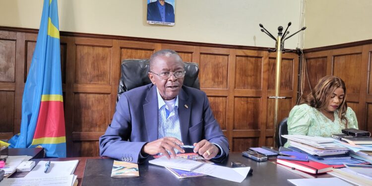 Bukavu: Prévu pour ce 02 Mars, le bouclage et contrôle des engins roulants prorogé d’une semaine, donc au 10 Mars