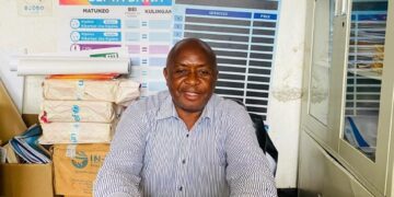 Sud-kivu : 2319 cas de choléra enregistrés pour le seul mois de Janvier 2026