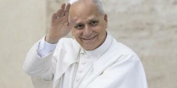 Sud kivu/Religion : Début du carême catholique, le Pape Léon XIV appelle à une abstinence de paroles qui offensent et blessent son prochain