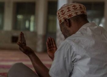 Sud-kivu: En ce début du mois de ramadan, les musulmans appelés à pardonner, à partager et à jeûner