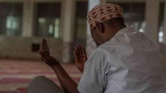 Sud-kivu: En ce début du mois de ramadan, les musulmans appelés à pardonner, à partager et à jeûner