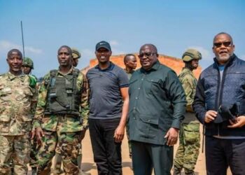 Bukavu : Un an depuis la libération de la ville, la population jette des éloges à l&rsquo;AFC/M23 pour ses réalisations dans plusieurs secteurs