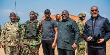 Bukavu : Un an depuis la libération de la ville, la population jette des éloges à l&rsquo;AFC/M23 pour ses réalisations dans plusieurs secteurs