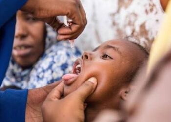 Sud kivu: Plus de 8 000 cas de rougeole enregistrés depuis le début de l&rsquo;année 2026 dans 34 zones de santé