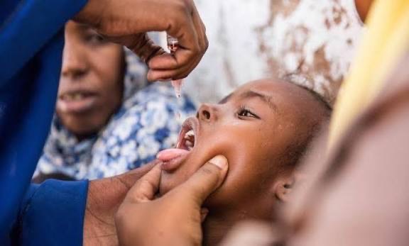 Sud kivu: Plus de 8 000 cas de rougeole enregistrés depuis le début de l’année 2026 dans 34 zones de santé