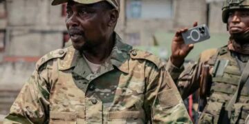 Est de la RDC: La violation flagrante du cessez-le-feu par Kinshasa a ôté la vie au Col.Willy Ngoma. L&rsquo;AFC/M23 condamne et promet que cela ne passera pas inaperçu