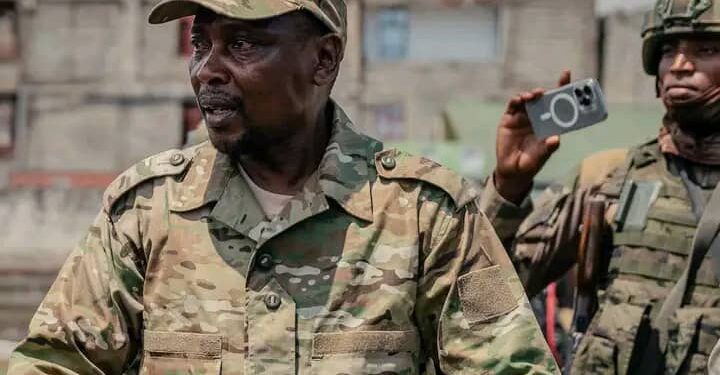 Est de la RDC: La violation flagrante du cessez-le-feu par Kinshasa a ôté la vie au Col.Willy Ngoma. L&rsquo;AFC/M23 condamne et promet que cela ne passera pas inaperçu