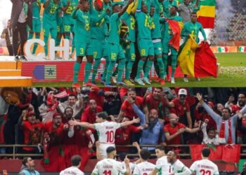 CAN 2025: Pour avoir enfreint l&rsquo;article 82 du règlement de la CAN, la CAF retire la coupe au Sénégal et la donne au Maroc