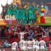 CAN 2025: Pour avoir enfreint l&rsquo;article 82 du règlement de la CAN, la CAF retire la coupe au Sénégal et la donne au Maroc
