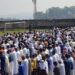 Est de la RDC: Les musulmans commémorent la fête d’Aid el fitr. A l&rsquo;occasion, un appel au vivre ensemble lancé par l&rsquo;AFC/M23