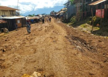 Sud kivu : Ville morte à Mwenga ce mardi pour dénoncer des violations graves attribuées à des éléments wazalondo et FARDC