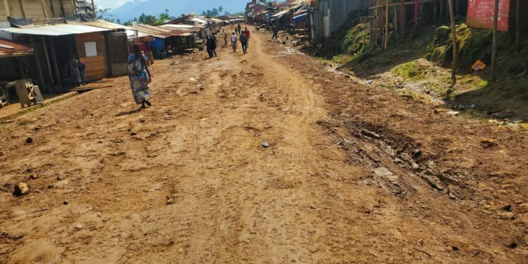 Sud kivu : Ville morte à Mwenga ce mardi pour dénoncer des violations graves attribuées à des éléments wazalondo et FARDC