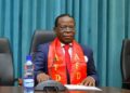 RDC: Bahati Lukwebo destitué par l’AFDC-A. Les instances du regroupement désignent Otto Bahizi pour gérer la transition jusqu’au congrès