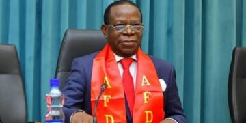 RDC: Bahati Lukwebo destitué par l’AFDC-A. Les instances du regroupement désignent Otto Bahizi pour gérer la transition jusqu&rsquo;au congrès