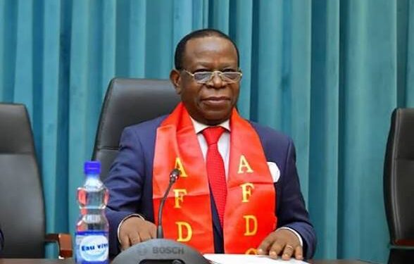 RDC: Bahati Lukwebo destitué par l’AFDC-A. Les instances du regroupement désignent Otto Bahizi pour gérer la transition jusqu’au congrès