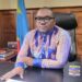 Bukavu: Fête de Pâques, le maire Nicolas Kyalangalilwa souhaite une bonne fête à tous les chrétiens et appelle au vivre-ensemble