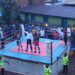 Bukavu/Boxe: Willy Gladiator de BC Kisiki gagne les six rounds joués lors du combat de boxe de gala avec Ushindi de BC la Victoire