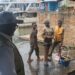 Bukavu : La mairie retablie l&rsquo;eau et l&rsquo;électricité dans le marché Beach Muhanzi. Un besoin de depuis des années auquel vient de répondre l’AFC M23