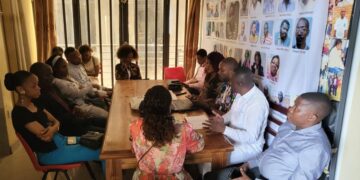 Sud kivu: Les journalistes s&rsquo;apprêtent à commémorer la journée mondiale de la liberté de la presse du 01 au 03 Mai