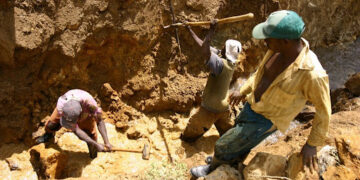 Mwenga: Morts d&rsquo;hommes dans des sites miniers, la société civile appelle le SAEMAPE à certifier les sites éligibles pour l&rsquo;exploitation artisanale