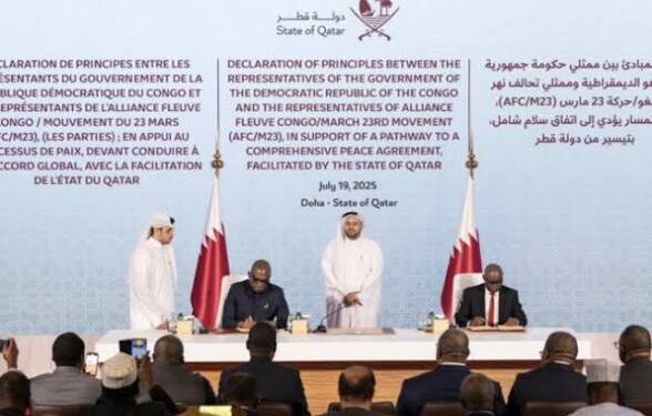 Guerre Est de la RDC: Le neuvième round de négociations entre l&rsquo;AFC/M23 et le gouvernement congolais débute ce 13 Avril 2026