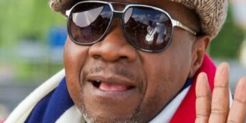 RDC: 10 ans après sa mort, les congolais pleurent toujours Papa WEMBA