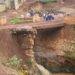 Bagira: Des travaux de réfection d’un pont reliant plusieurs quartiers à Kasha lancés par la mairie