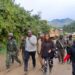 Sud kivu: Le vice-gouverneur Dunia Bwenge Doux clôture sa mission de réorganisation de l’administration à Walungu et Mwenga
