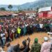 Sud-kivu: A Kaziba, le vice-gouverneur Dunia Bwenge Doux parle à la population des causes profondes de la révolution portée par l’AFC/M23