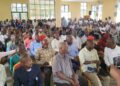 Bukavu: Sécurité, le maire Nicolas Kyalangalilwa appelle les cadres de bases à rester vigilants, malgré l&rsquo;accalmie observée dans la ville