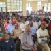 Bukavu: Sécurité, le maire Nicolas Kyalangalilwa appelle les cadres de bases à rester vigilants, malgré l&rsquo;accalmie observée dans la ville