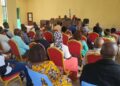 Bukavu : En réunion avec les revendeurs de carburant, le maire Nicolas Kyalangalilwa insiste sur le respect du prix tel que fixé par le gouverneur Patrick Busu Bwa Ngwi