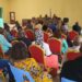 Bukavu : En réunion avec les revendeurs de carburant, le maire Nicolas Kyalangalilwa insiste sur le respect du prix tel que fixé par le gouverneur Patrick Busu Bwa Ngwi