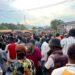 Sud-kivu: Le vice-gouverneur Dunia Bwenge Doux prêche la paix et la cohésion sociale à Kamanyola